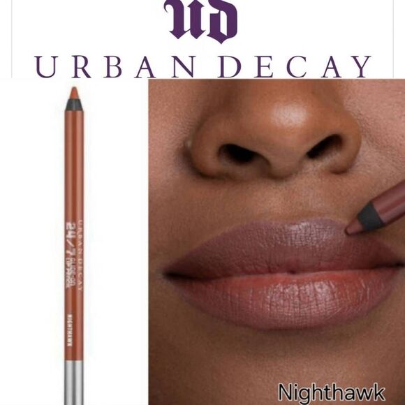 Urban Decay 24/7 Glide-On Long-Wear Lip Pencil - Picture 1 of 9
